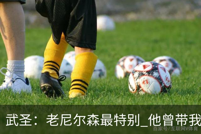 武圣：老尼尔森最特别 他曾带我们在酒吧大醉后任命我为队长