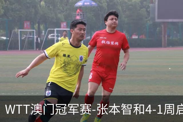 WTT澳门冠军赛-张本智和4-1周启豪晋级 国乒男单无缘四强！